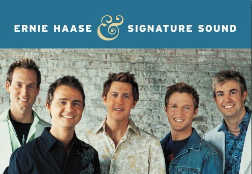 Ernie Haase & Signature Sound