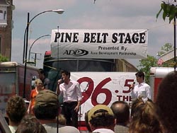 stage sign best 250